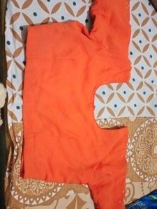 Used blouse