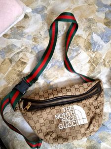Branded Waist Bag