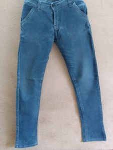 Jeans...