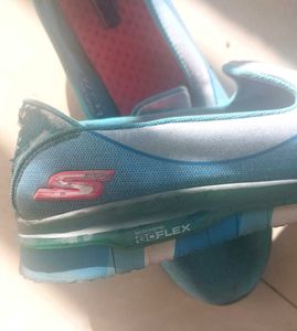 Sketchers Shoes For Women