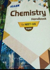 Allen Latest 2025 Edition Handbook