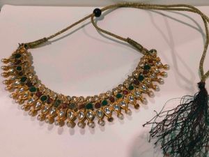 Elegant Necklace