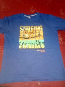 Man T Shirt