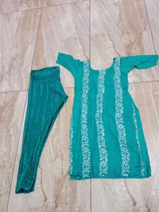 3 Kurta Set For Womens