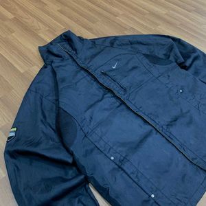 Nike Black Jacket