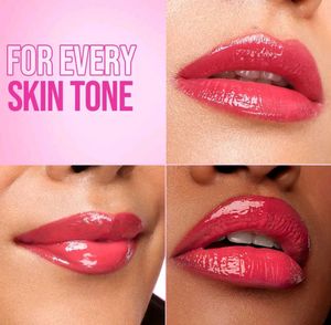 Nykaa Lip Glaze