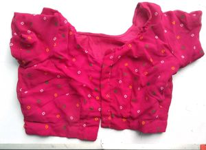 Two Daily Wear Sarees