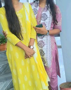 KURTA SET
