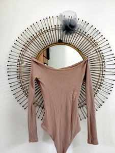 Primark Cotton Fitted Top