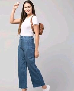 Women Denim Brand New Stylish Jeans 👖