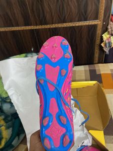 Nivida Ashtang 2.0 UK 9