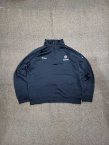 Volkswagen Black Sweatshirt