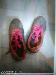 Casual Shoes