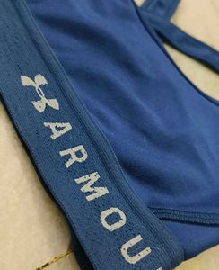 Under Armour Original Sports Bra