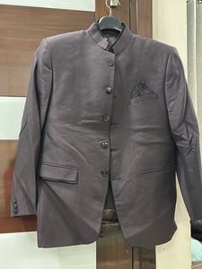 Coat Pant