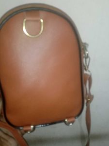 New Bag Paking Ba