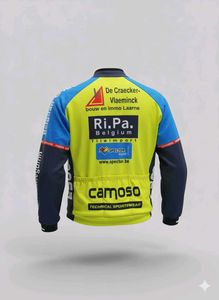 Cycling Jacket