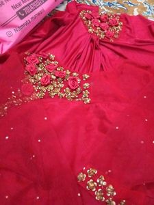 Ready to Wear Saree.