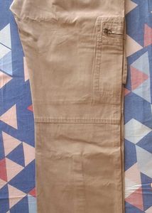 Cargo Pant