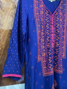 Sabhyata Women Kurta
