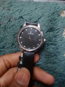 Logues Women's Watch