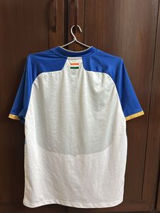 Jsw Olympics 2024 Team India Travel Jersey