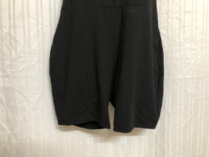 Lyfestyle Black Playsuits