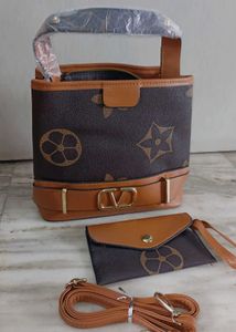 Brown Handbag🆕imported