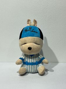 Plush Toy