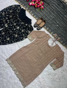 New Standard Beautiful Women Staylish Dhoti
