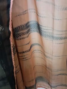 Never Used Crepe Dupatta