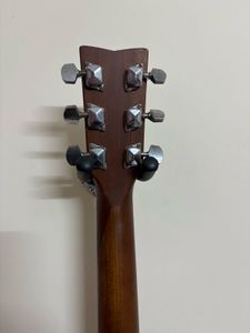 Yamaha F310 Premium Acoustic Bundle
