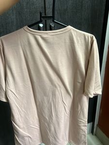 Cute Dinosaur Graphic Tee - XS