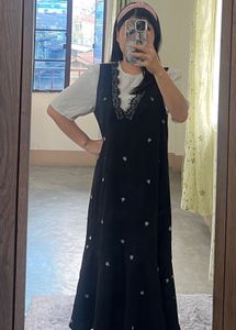 A Line Dress