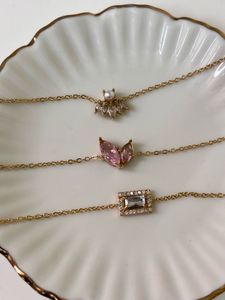 Dainty Bracelet Anti-tarnish