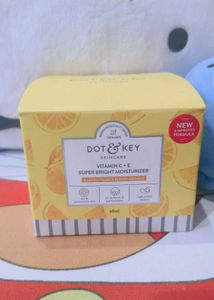 Dot &amp; Key Skin Kit