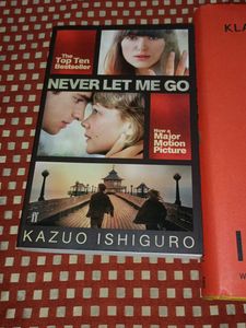 Kazuo Ishiguro Book Bundle