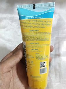 Sun Drink Unwind Edition Sunscreen