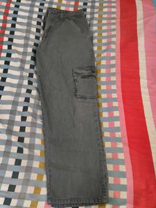 Buggy Pant