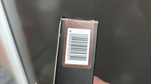 huda beauty Faux Filler Lip gloss