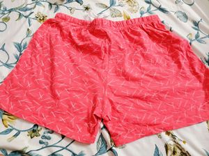 Lounge Shorts