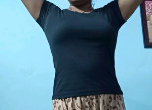 Black T Shirt
