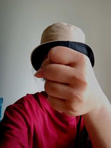 Reversible Hat
