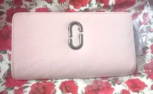 Ladies Wallet/Clutch