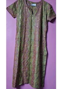 Salwar Suit Set