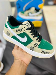 🔥 Stussy x Nike Air Force 1 - Under ₹999! 🔥