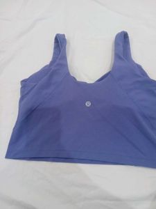 lululemon gym top