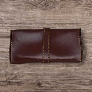 Leather Sunglasses Cover
