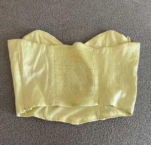 Zara Corset
