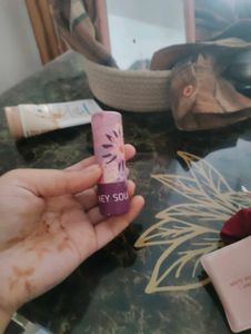 key Soul Lipstick